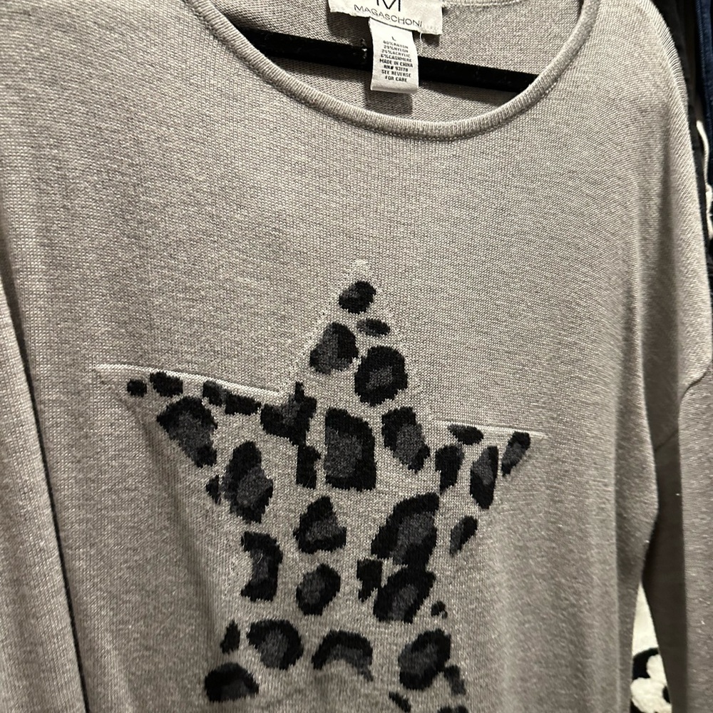 Beautiful sweater